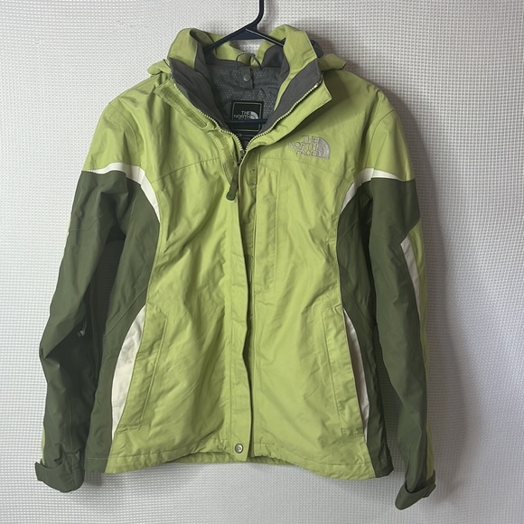 The North Face Jackets & Blazers - Women’s The North Face HyVent Jacket